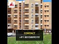 siruseri omr flats for sale omr cont 8015009319 arun excello sindhuraa flats siruseri omr