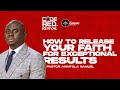 How to Release Your Faith For Exceptional Results | Akintola Samuel | Day 2 #CodeRedRevival2024