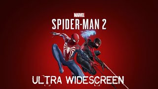 MARVEL'S SPIDER-MAN 2 (2025) - PC Ultra Widescreen 5120x1440 32:9 (CRG9 / Odyssey G9)