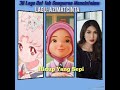 Hidup Yang Sepi - Yaya & Chibi Usa & Rita Nadira (Official Music Audio)