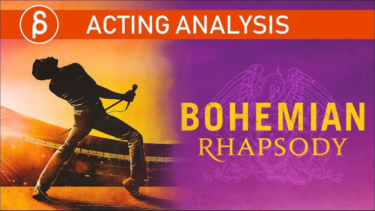 Bohemian Rhapsody - Acting Analysis And Tips For Animators - YouTube