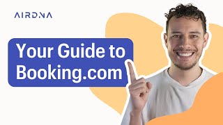 Booking Com For Hosts Complete Guide To Getting More Bookings