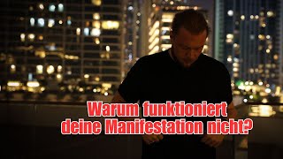 Der weibliche Weg zu manifestieren (und warum er nicht so klappt, wie du es willst!)