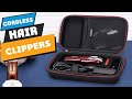 Top 10 Best Cordless Hair Clippers (2024)