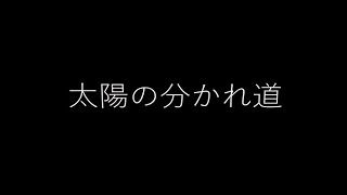 令和3年度 東北芸術工科大学 卒業／修了研究・制作作品（ダイジェスト版）「太陽の分かれ道」