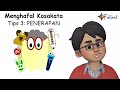 cara menghafal kosakata vocabulary bahasa jepang nichimoto festival