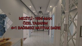 ENOX'DAN İNANILMAZ \u0026KAÇIRILMAZ 4+1 LÜKS DAİRE