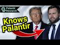 Massive Shift Coming for Palantir’s USG Business? | Palantir Daily #173