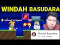 GACHA With Windah Basudara In Growtopia ft. Mrsongo,Lehnwa (NEW BIG INDONESIA YOUTUBER!) | Growtopia