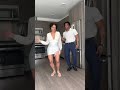 Couple dancing to AfroBeats 🥰 #shorts #goodvibes #dancetrends