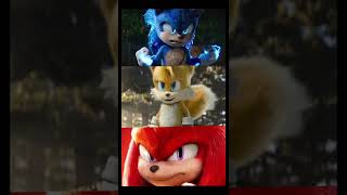 Sonic and friends edit! #shorts #clips #cool #epic #fyp #sonic #sonic2 #song