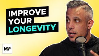 How Strength Training WILL Help You Live Longer & Your Vitality | Mind Pump 2253