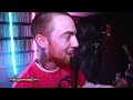 Mac Miller freestyle - Westwood Crib Session