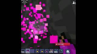 Bloxd.io || Bloxd.io 1v2 Hole pvp || JAVED THE SKIPS ||