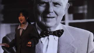 How to change our underlying thoughts and stay positive | Michelle Zong | TEDxJKFZCIS Youth