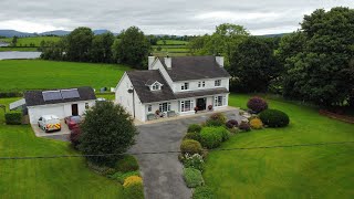 Lake Avenue House - Ballyconnell - Ireland