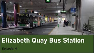 Elizabeth Quay Bus Station (4)