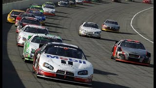 2007 Michigan ARCA 200