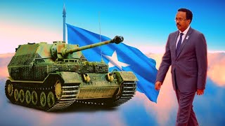 WARBIXIN: 5 Sano ka dib Waxqabadka Farmaajo, Banaanbaxyo lagu taageerayo dib u doorashadiisa \u0026 Guul.