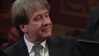 Beethoven: Piano concerto no. 3 in C minor, op. 37 | Rudolf Buchbinder \u0026 Wiener Philharmoniker