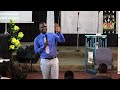 Apostle T F Chiwenga: Abhineri Akafirei