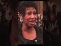 THROWBACK Wendy Williams Interviews The Queen of Soul Aretha Franklin