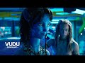 Avatar: The Way of Water Movie Clip - Hi Mom (2022) | Vudu