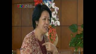 VTV1 - Trích đoạn Phim tài liệu: Bầu trời bình yên (11/1/2015)