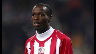 DaMarcus Beasley ►American Speed ● 2004-2006 ● PSV Eindhoven ᴴᴰ