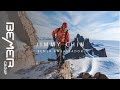 Jimmy Chin Reviews the BEMER Pro Set (GO Edition)