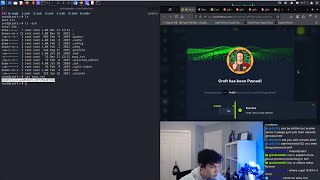 Hacking HTB Lock, Craft, and Secnotes