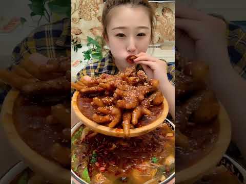 Seafood Mukbang B.a.d Family, Mukbang Fat Pork Eating, Mukbang Yummy ...