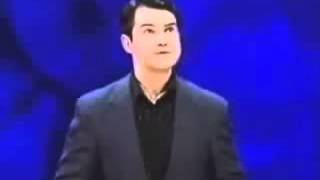 Jimmy Carr on why old men need Viagra