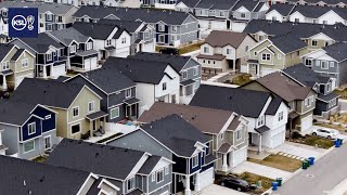 Utah's Dream Fund: A path to homeownership and updates in the Salt Lake Temple renovation project.