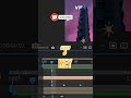 After Effects tip to make your workflow 100x faster! Jump between keyframes faster #aftereffects