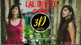 O Lal Dupatte Wali Tera Naam To Bata (Trance Mix) - Dj SD Mix-DanceMix.In // Dj 3D Music //