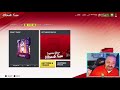 mut recap golden ticket odds draft night fail madden 21 news u0026 more