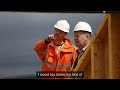 rhouse feature film isle of skye architect and builder