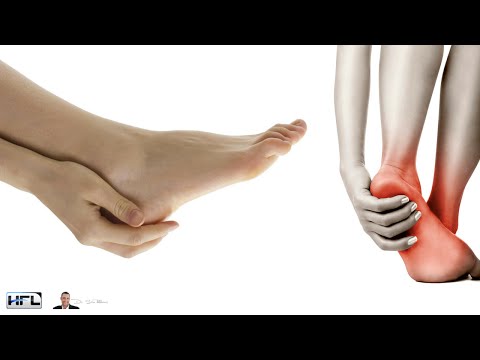 How To Increase Blood Flow & Circulation To Your Feet? How To Increase Blood Flow & Circulation To Your Feet?