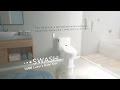 Introducing the New Swash 1400 Luxury Bidet Seat