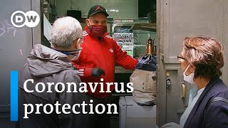 Businesses in Italy turn to mafia for coronavirus loans | Focus on Europe