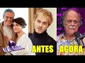 COMO ESTÃO ATORES E ATRIZES DA NOVELA A VIAGEM com IDADE ATUALIZADA