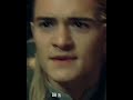 I got a fear, oh in my blood (Legolas edit)