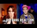 REACTING TO FXXK IT BY BIGBANG