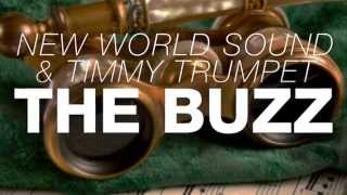 New World Sound & Timmy Trumpet - The Buzz (Original Mix)