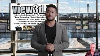View3d.tv Unveils AI Avatars: Accelerates Business Growth, Engagement, and Customer Experience