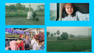 Travelling to Bodhgaya #cousins #travelvlog #travel @nawang-explorer