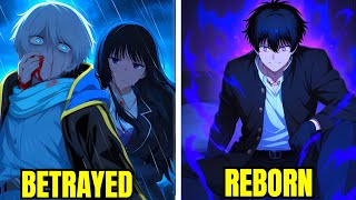 1) He Gets Betrayed \u0026 Killed By His Little Sister \u0026 Reincarnates To Take Revenge | Manhwa Recaps😱