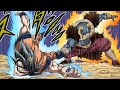 Moro Reveals His TRUE POWER!! Goku Defeated?! | Dragon Ball Super | PART 25