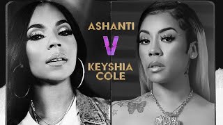 Keyshia Cole Had A Attitude During Verzuz And Was Making Demands 😳